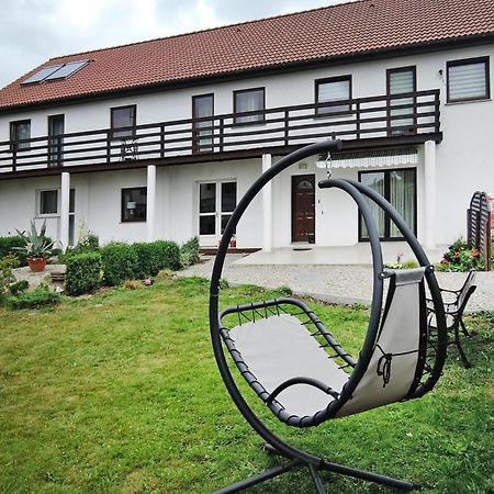 Gostyniec Holiday Spacious Modern Flat In Dabrowa מראה חיצוני תמונה