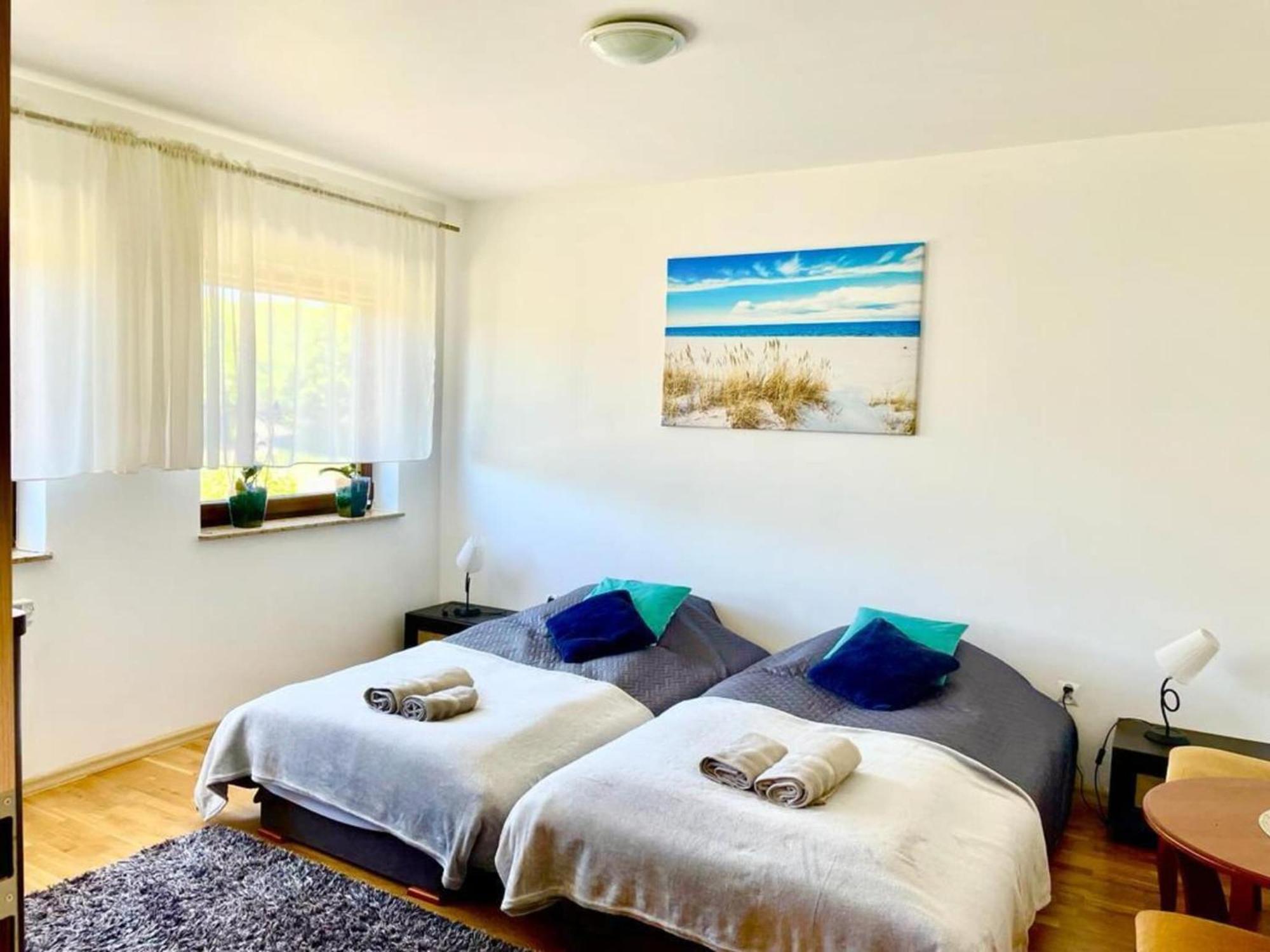 Gostyniec Holiday Spacious Modern Flat In Dabrowa מראה חיצוני תמונה