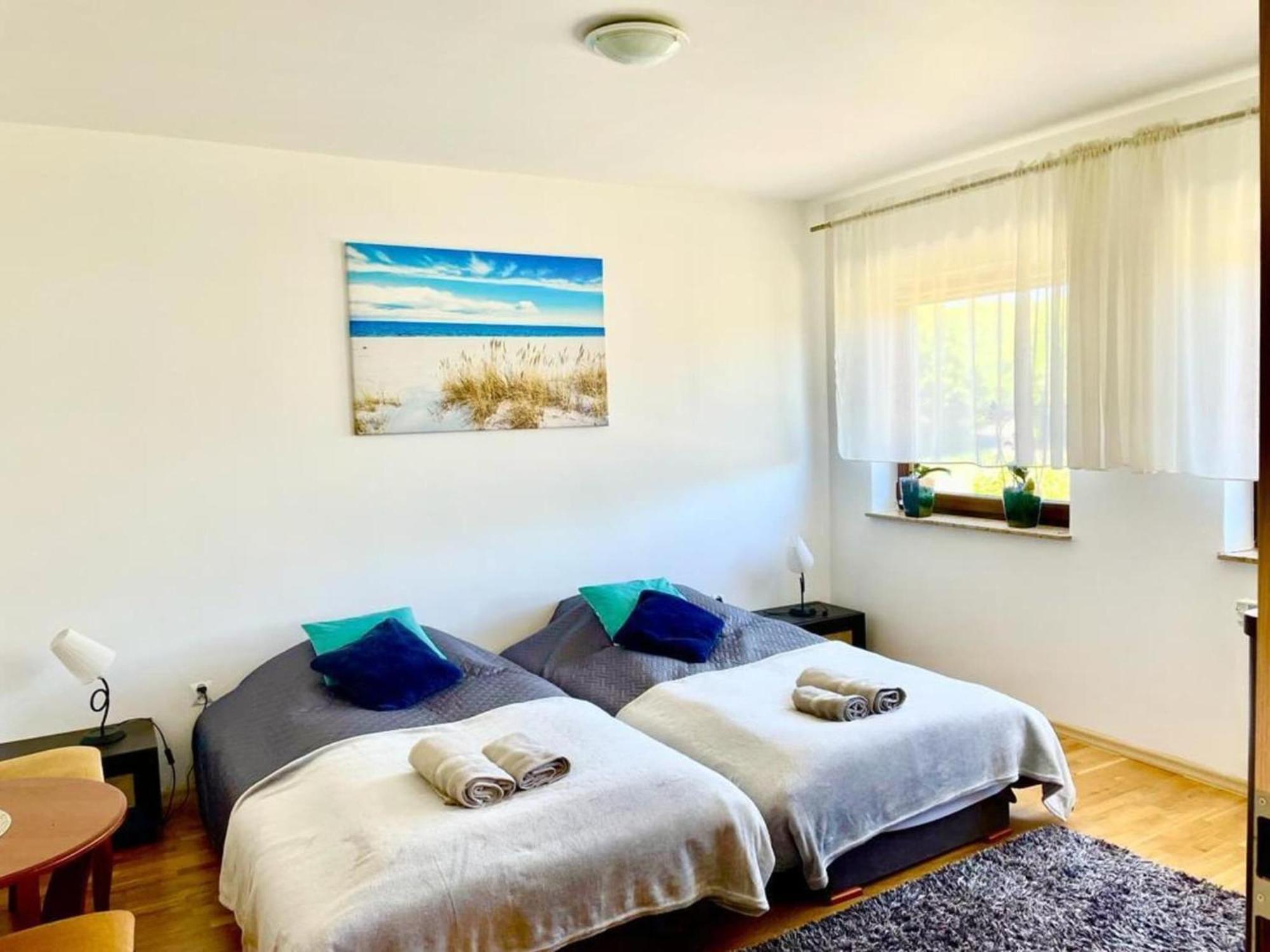 Gostyniec Holiday Spacious Modern Flat In Dabrowa מראה חיצוני תמונה