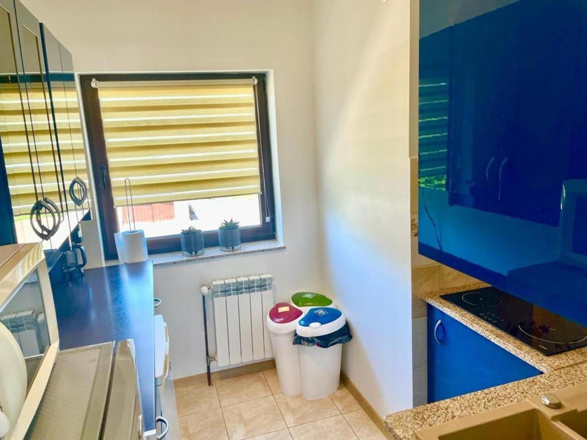 Gostyniec Holiday Spacious Modern Flat In Dabrowa מראה חיצוני תמונה