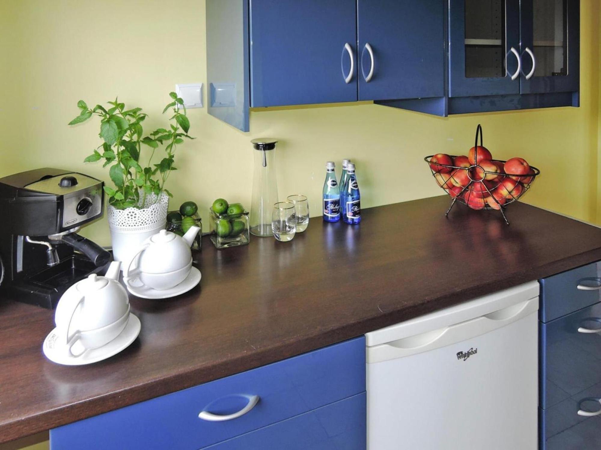 Gostyniec Holiday Spacious Modern Flat In Dabrowa מראה חיצוני תמונה
