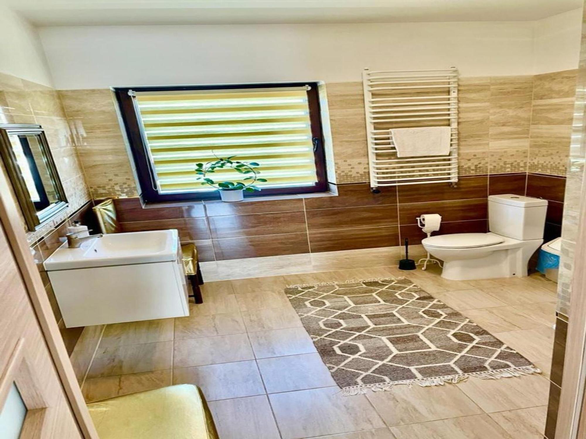 Gostyniec Holiday Spacious Modern Flat In Dabrowa מראה חיצוני תמונה
