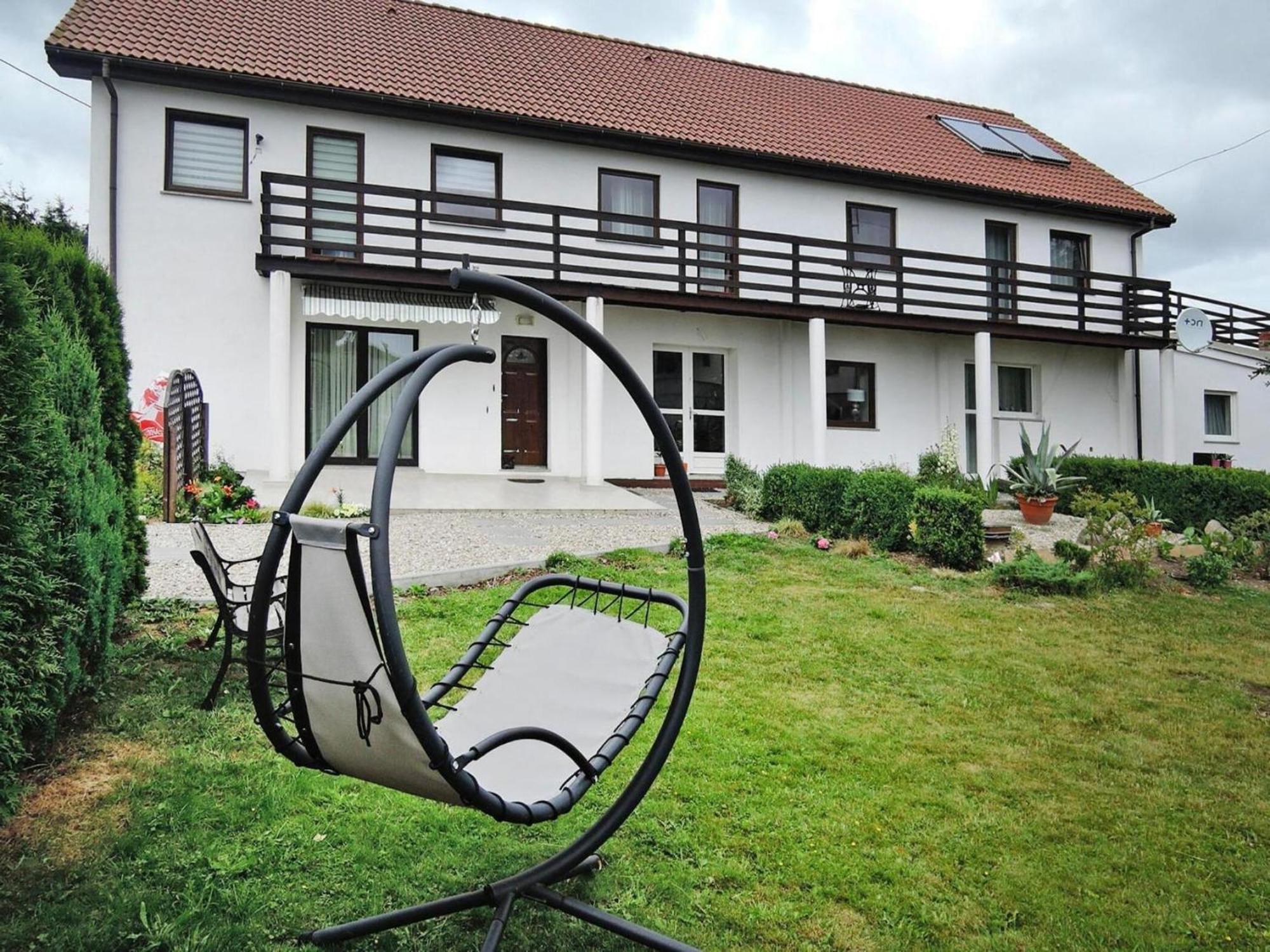 Gostyniec Holiday Spacious Modern Flat In Dabrowa מראה חיצוני תמונה