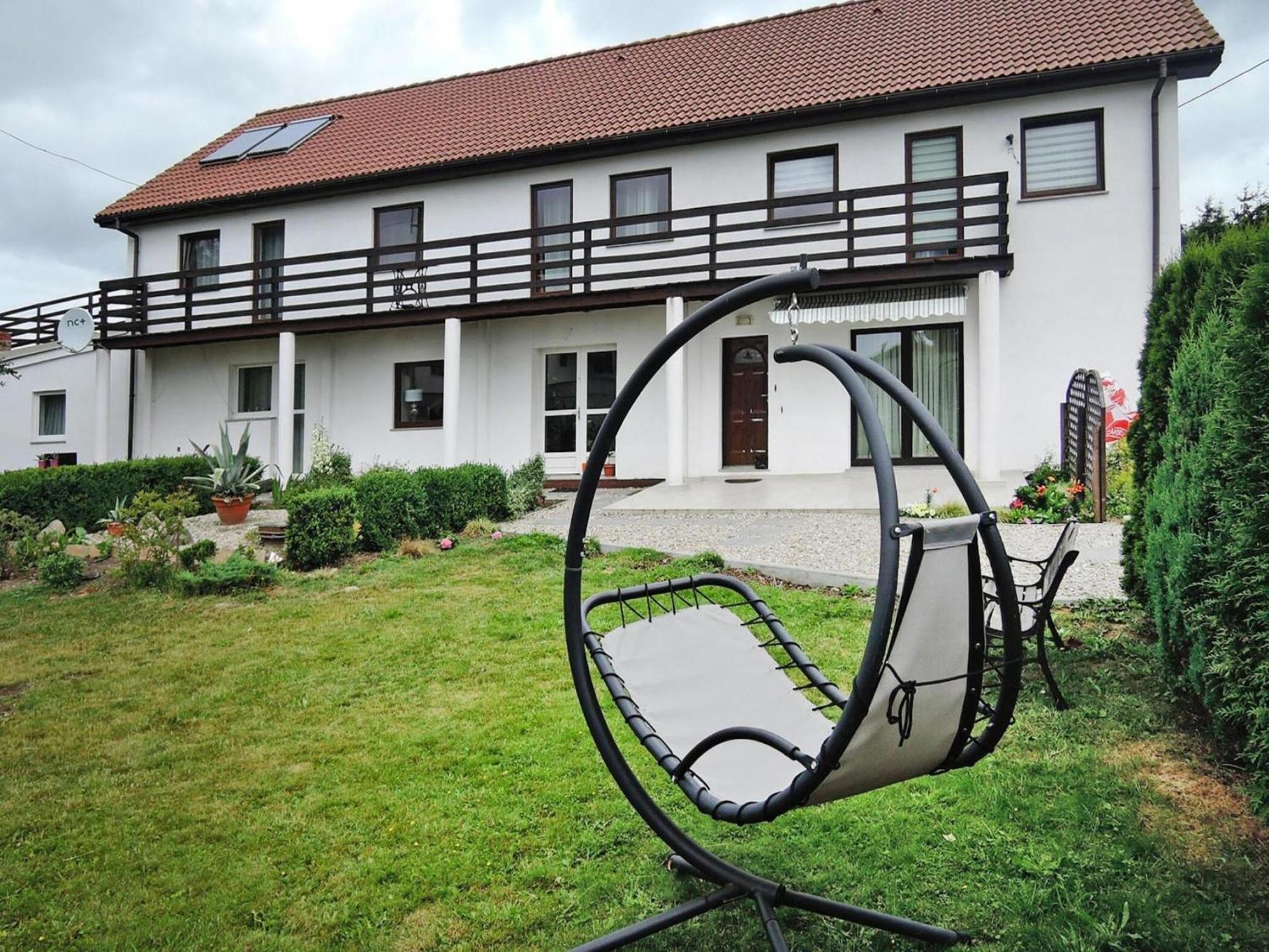 Gostyniec Holiday Spacious Modern Flat In Dabrowa מראה חיצוני תמונה