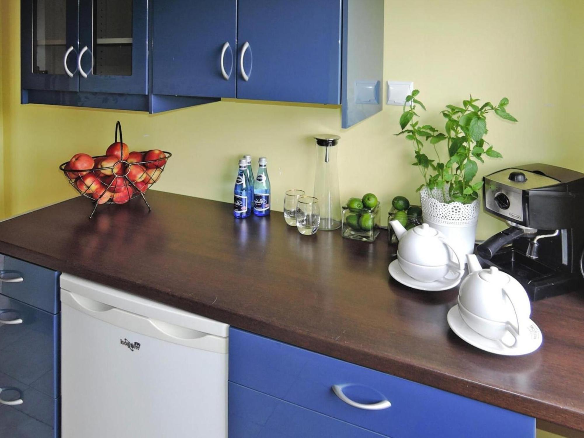 Gostyniec Holiday Spacious Modern Flat In Dabrowa מראה חיצוני תמונה