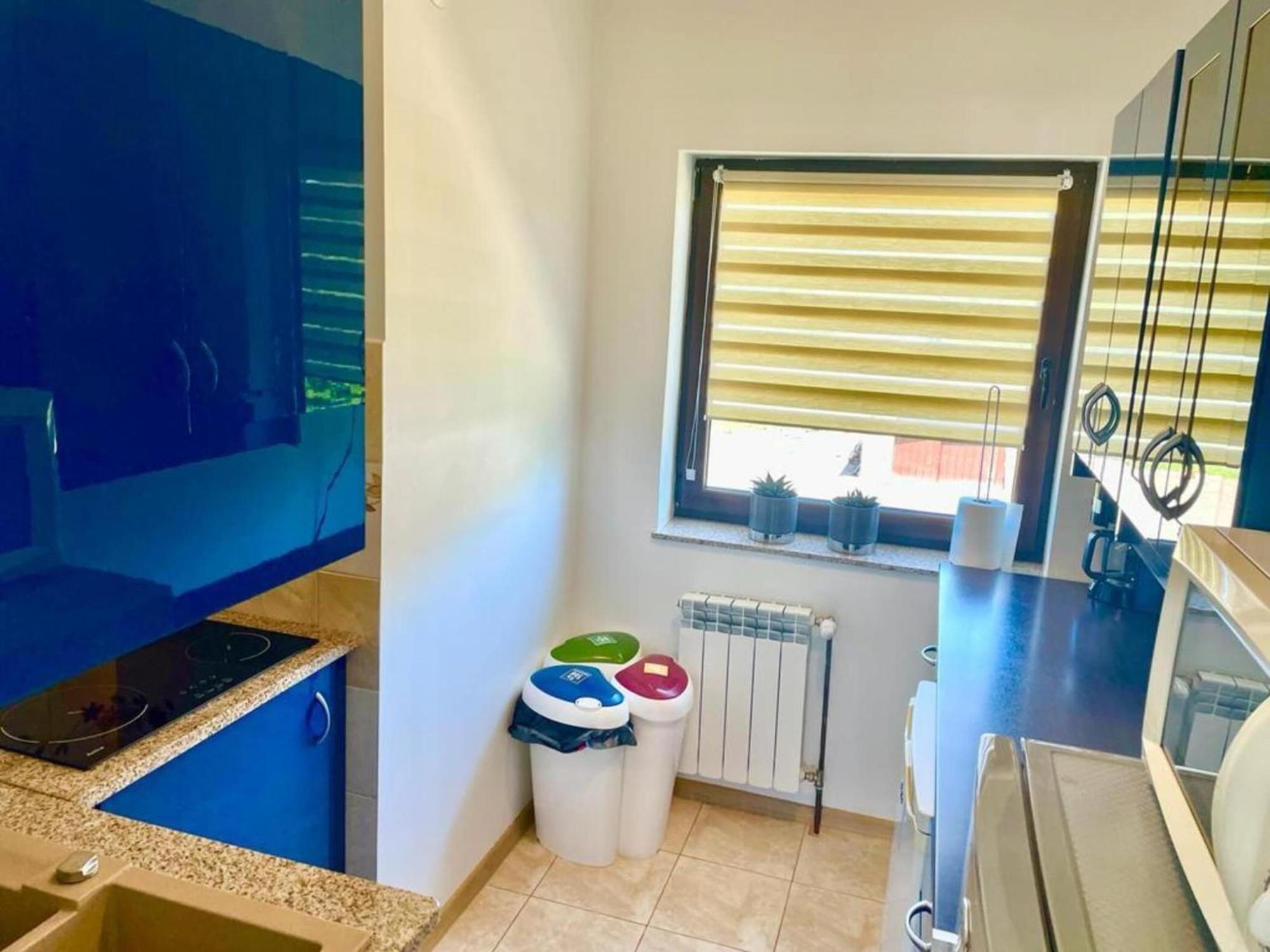 Gostyniec Holiday Spacious Modern Flat In Dabrowa מראה חיצוני תמונה