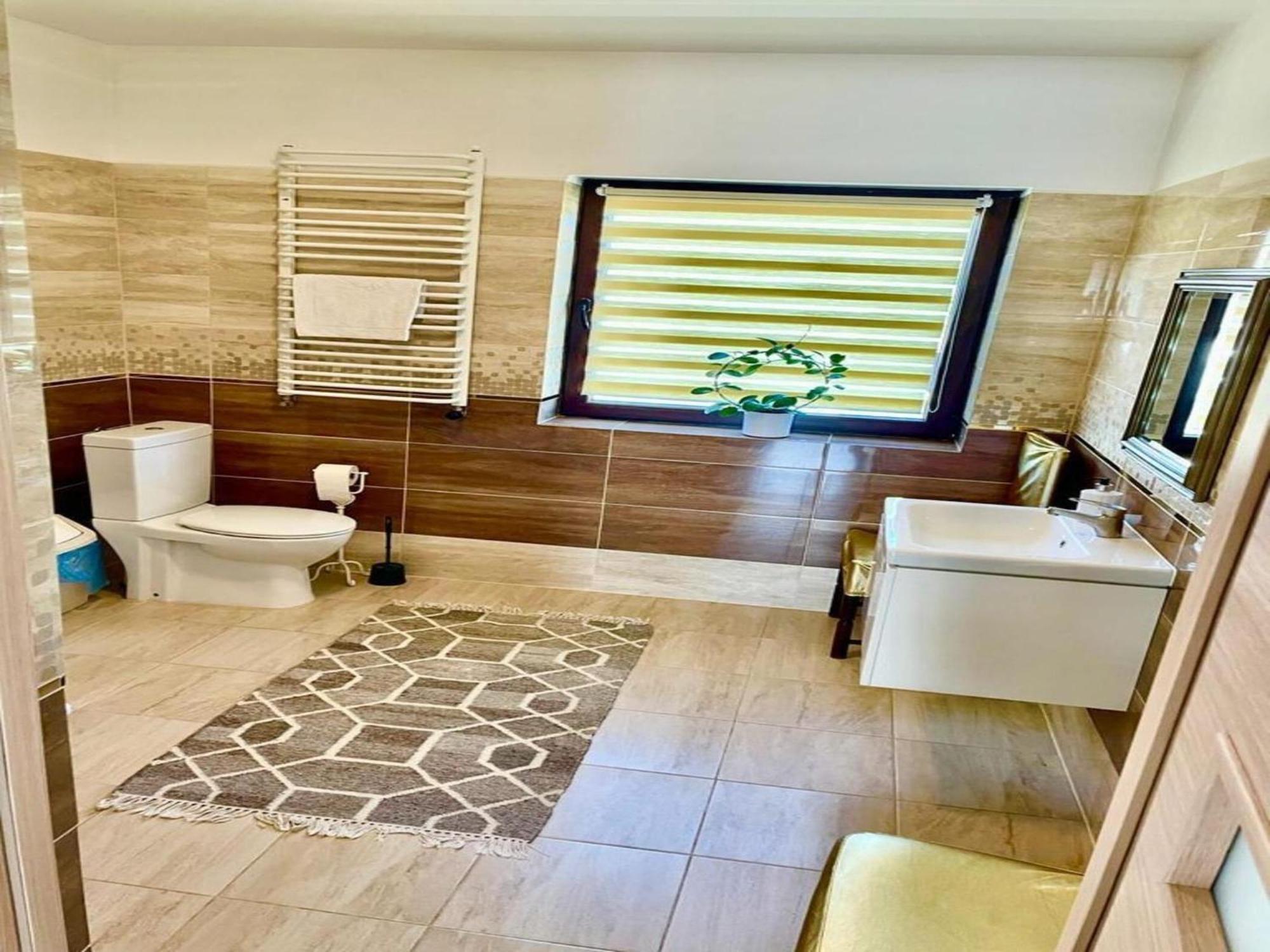 Gostyniec Holiday Spacious Modern Flat In Dabrowa מראה חיצוני תמונה